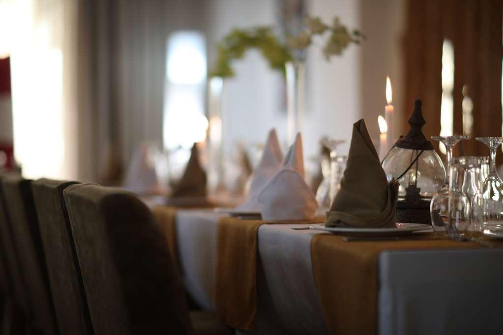 The Swiss Hotel Freetown Restaurant photo