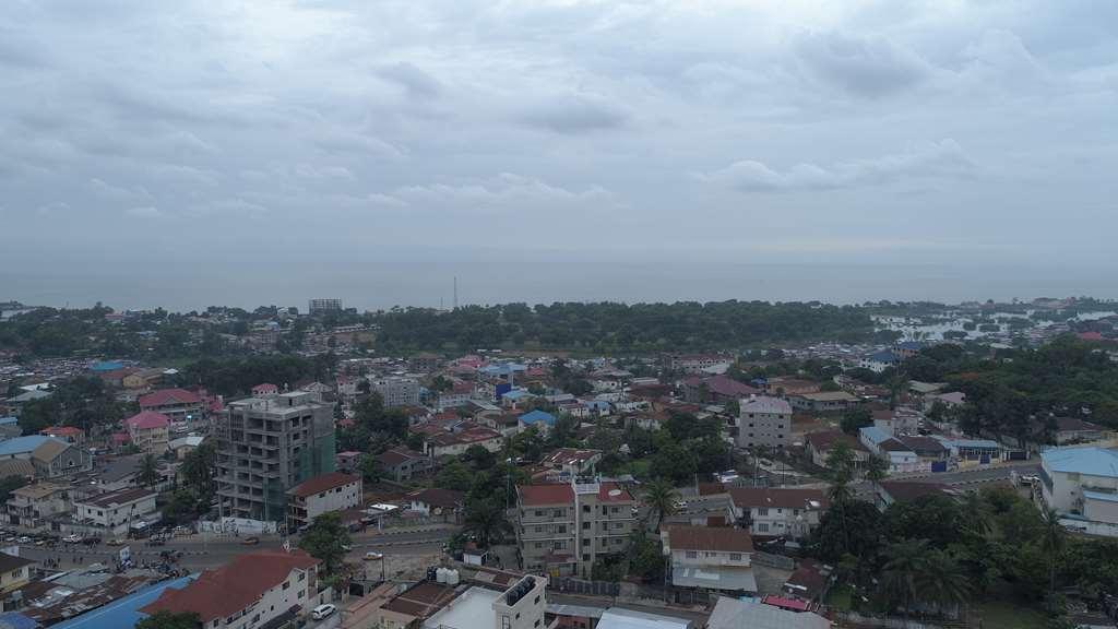 The Swiss Hotel Freetown Amenities photo