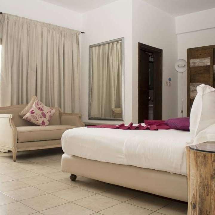 The Swiss Hotel Freetown Room photo